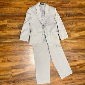 Boys suits